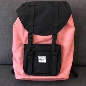 Herschel Little America Backpack